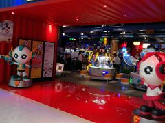 -星际传奇(西安三桥万象城店)