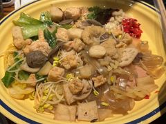 -北丐先生·野馄饨烧烤(长宁龙之梦店)