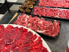 -林记潮牛·牛肉火锅(上马墩店)