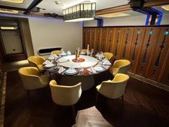 -波特曼西餐厅(中央大街店)