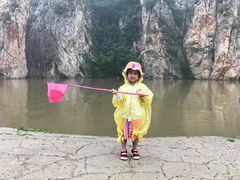-大连冰峪旅游度假区