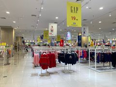 -永旺梦乐城国际商城(北清路店)