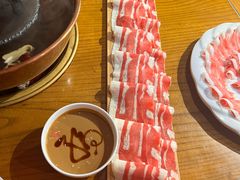 -南门涮肉(天坛店)