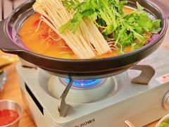 -OPPA HOUSE 韩国欧巴餐厅·韩国菜(北京路店)
