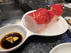 -大渔铁板烧(中山路店)