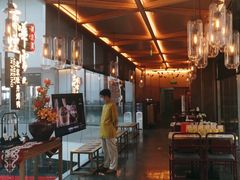 -京华烟云·北京烤鸭(领展购物广场·中关村店)