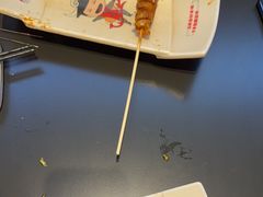 -串王阿三烧烤·小龙虾·烤鱼(拱墅胜利河美食街店)
