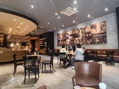 -星巴克臻选(郑州国贸360广场店)