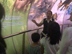 -房山世界地质公园博物馆