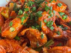 -辣螃铠盆盆蟹大排档(总店)