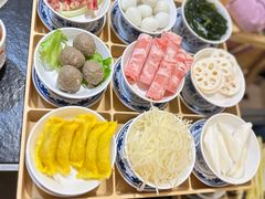 -咏江南·苏式火锅·苏州评弹(观前街店)