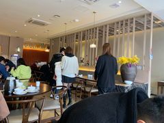 大堂-王四酒家苏帮菜馆(观前店)