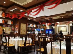 大堂-惠丰堂饭庄·烤鸭·京味菜(西北旺·唐家岭店)