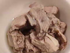 -融荟家和中餐厅·北京西直门宾馆