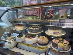 -DQ·蛋糕·冰淇淋(川沙东海岸店)