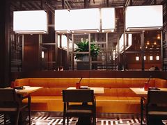 -长沙君悦酒店·自助餐厅咖啡厅