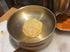 -韩宫宴烤肉·料理(苏州中心店)