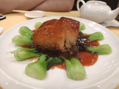 -功德林素菜饭庄(前门店)