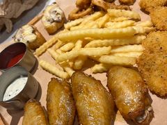 -必胜客(城西银泰店)