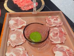-乔先生涮肉·鲜活牛羊肉火锅(塘沽店)