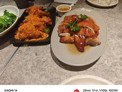 -留半山·香港食堂(啦啦宝都店)
