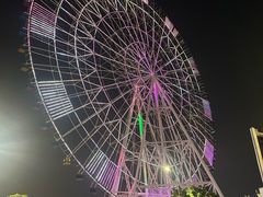 -南昌之星摩天轮