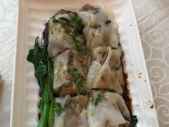 -畔山酒店中餐厅
