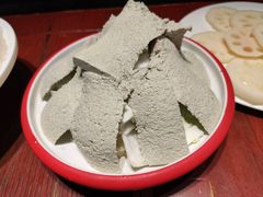 码头黑豆花-黄家码头老火锅(解放碑旗舰店)