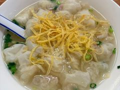 -蟹芆三馄饨