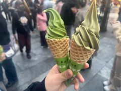 -吴裕泰茶庄(前门大街店)