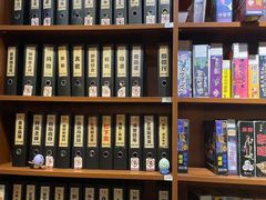 -ELEVEN桌游剧本杀轰趴馆(三里屯店)