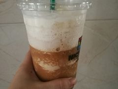-尼珂波咖啡站(联合广场店)