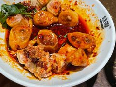 -蛙喔牛蛙(盐城盐都万达店)