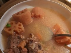 -洞庭土菜小炒馆(易发广场店)