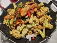 -湘渝人家·川湘菜(十里河店)