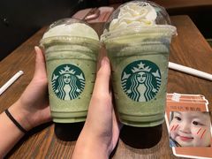 -星巴克(武汉保利时代)