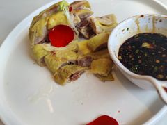 -荷塘秋月·本帮江浙菜(国权路店)