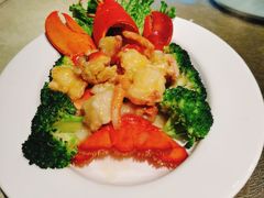 -威斯汀舞台餐厅