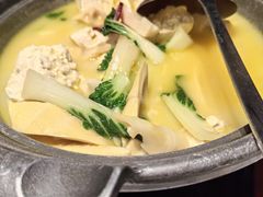 -董家大院·京味家常菜(朝丰家园店)