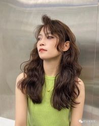 -LJOY丽锦造型·烫发染发