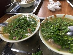 -李小老烧饼(常营民族家园店)