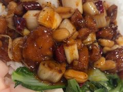 -乡村基(双流时代奥特莱斯餐厅)