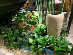-叁宝烤肉• 西安烧烤(高科新花园店)