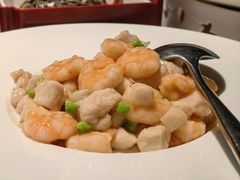 -四季民福烤鸭店(外滩外白渡桥店)