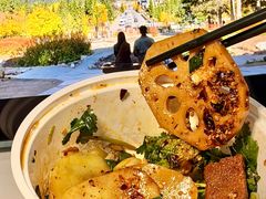 -留夫鸭•鲜卤土鸭(长宁龙之梦店)