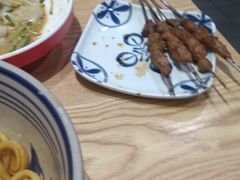 -老九圆山西面馆(CBD店)