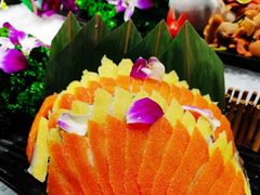 -吉布鲁牛排海鲜自助(假日国际店)