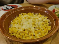 -萨莉亚意式餐厅(国展天虹店)