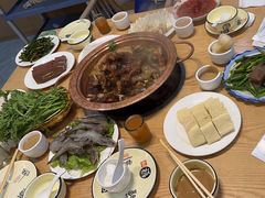 -老诚一锅(锦州总店)