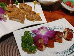-渔日本料理铁板烧(新天地假日广场店)